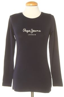 Camiseta manga larga XS Pepe Jeans