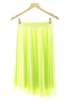 Falda S Bershka
