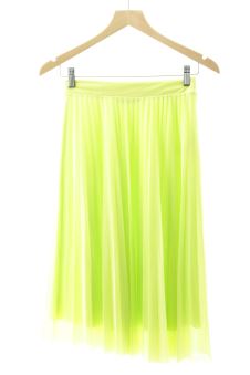 Falda S Bershka