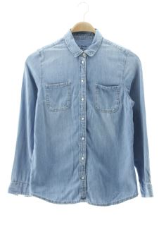 Camisa manga larga 38 C&A