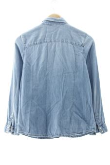 Camisa manga larga 38 C&A