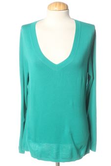Jersey L Massimo Dutti