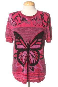 Pull L Desigual