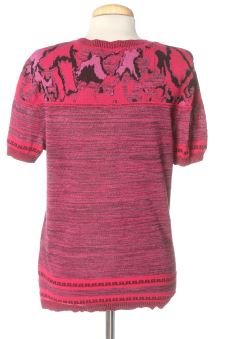Pull L Desigual