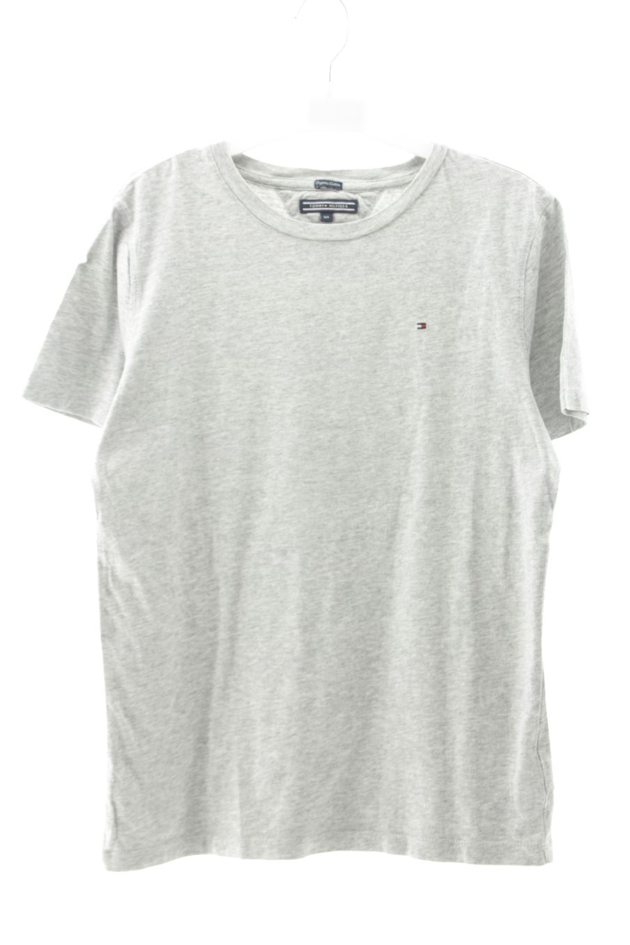 T-shirt Tommy Hilfiger de la taille 14 ans de seconde main