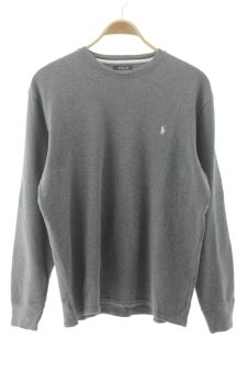 Camiseta manga larga XL Polo Ralph Lauren