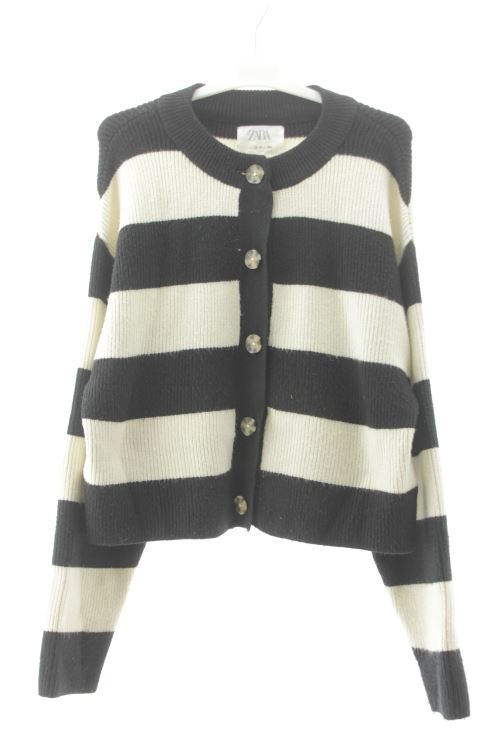 Gilet manches longues