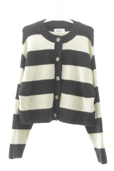 Gilet manches longues 13 ans Zara