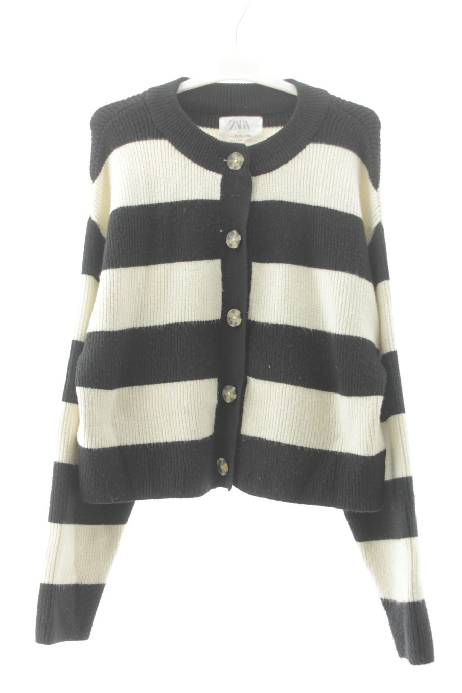 Gilet manches longues Zara de la taille 13 ans