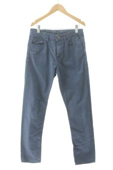 Vaquero 11 años H&M