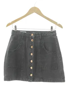 Falda 36 Stradivarius, foto 1 de 2
