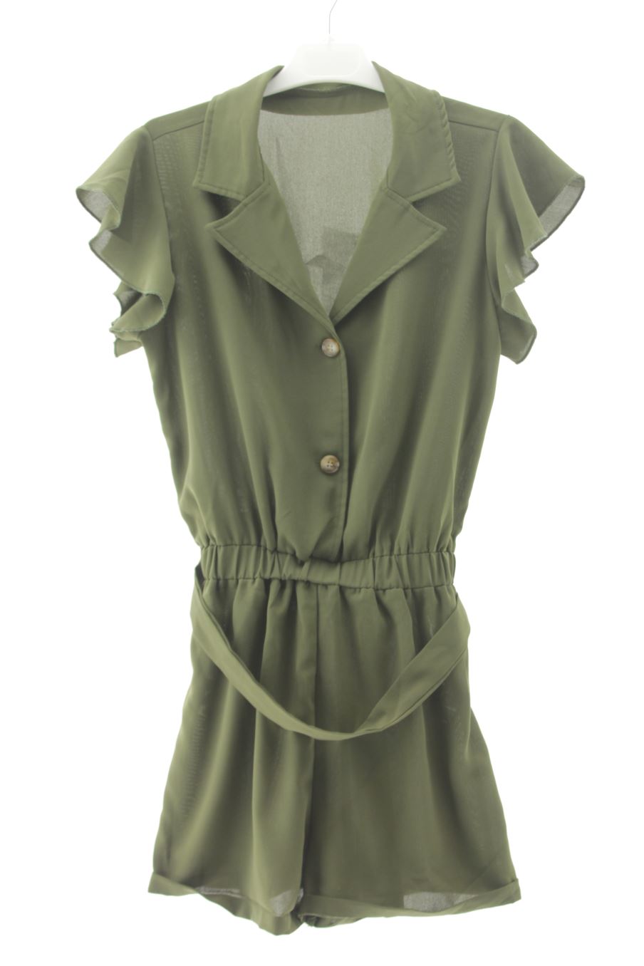 gebraucht PERCENTIL Jumpsuit Größe 152
