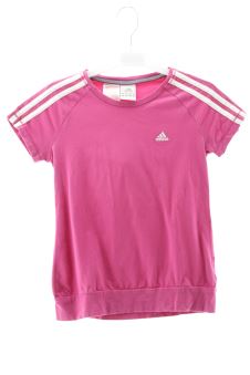 Kurzärmeliges T-Shirt 146 Adidas