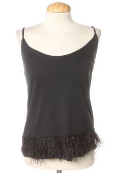 Top M Stradivarius, foto 1 de 2