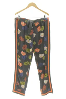 Pantalon décontracté 48 La redoute, photo 1 sur 2