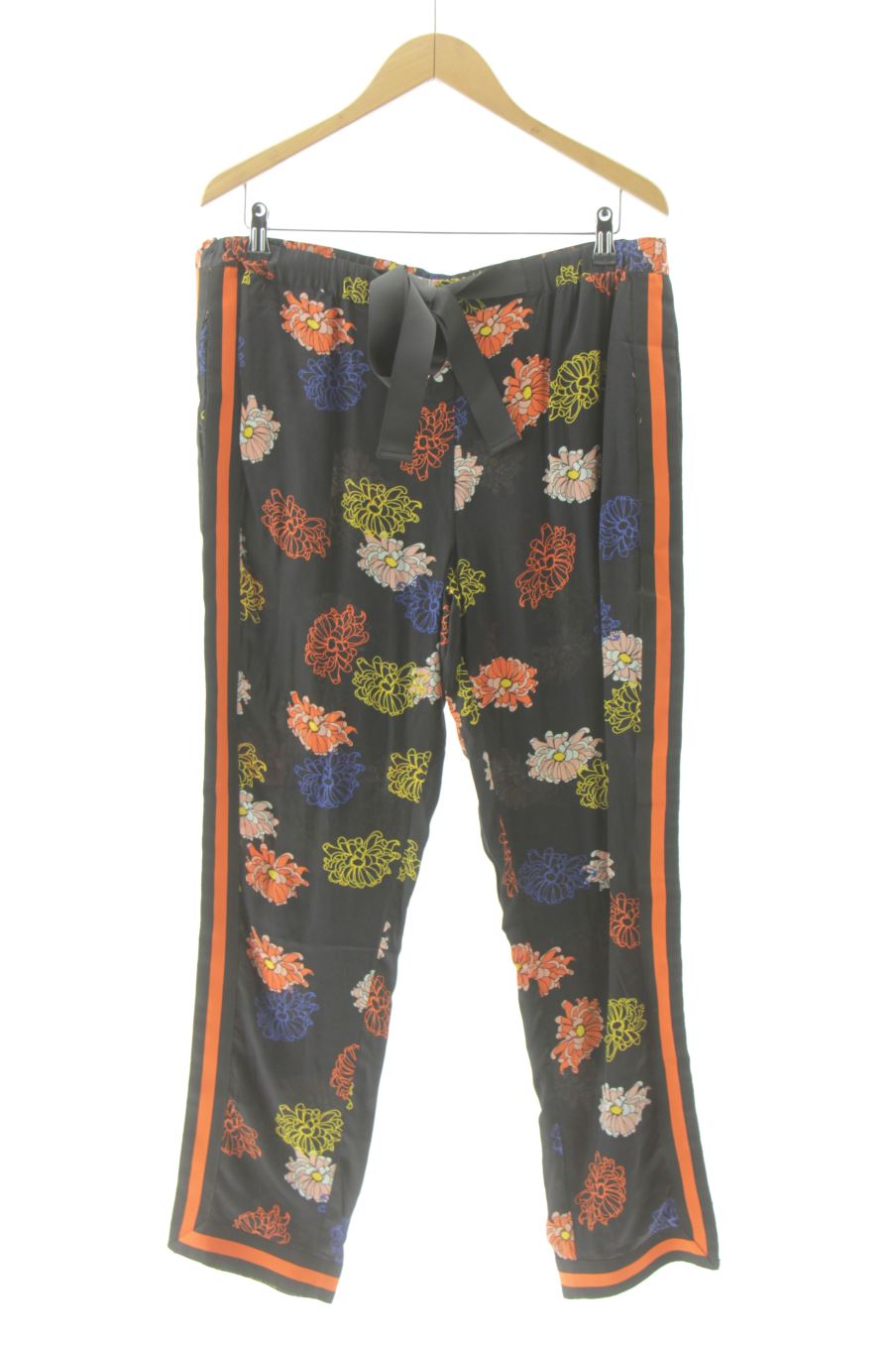 Pantaloni casual de La redoute de la talla 48, de color stampato