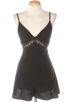Jumpsuit XS Bershka, Foto 1 von 2