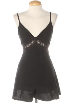 Combinaison XS Bershka, photo 1 sur 2