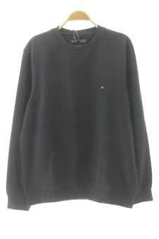 Felpa L Tommy Hilfiger, foto 1 di 2