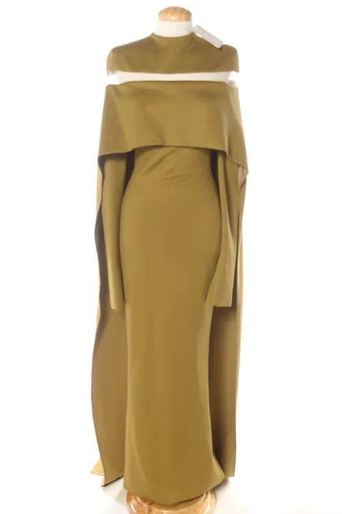 Robe de jour
