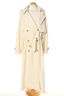 Gabardine L Tommy Hilfiger x Sofia Richie Grainge , photo 1 sur 3