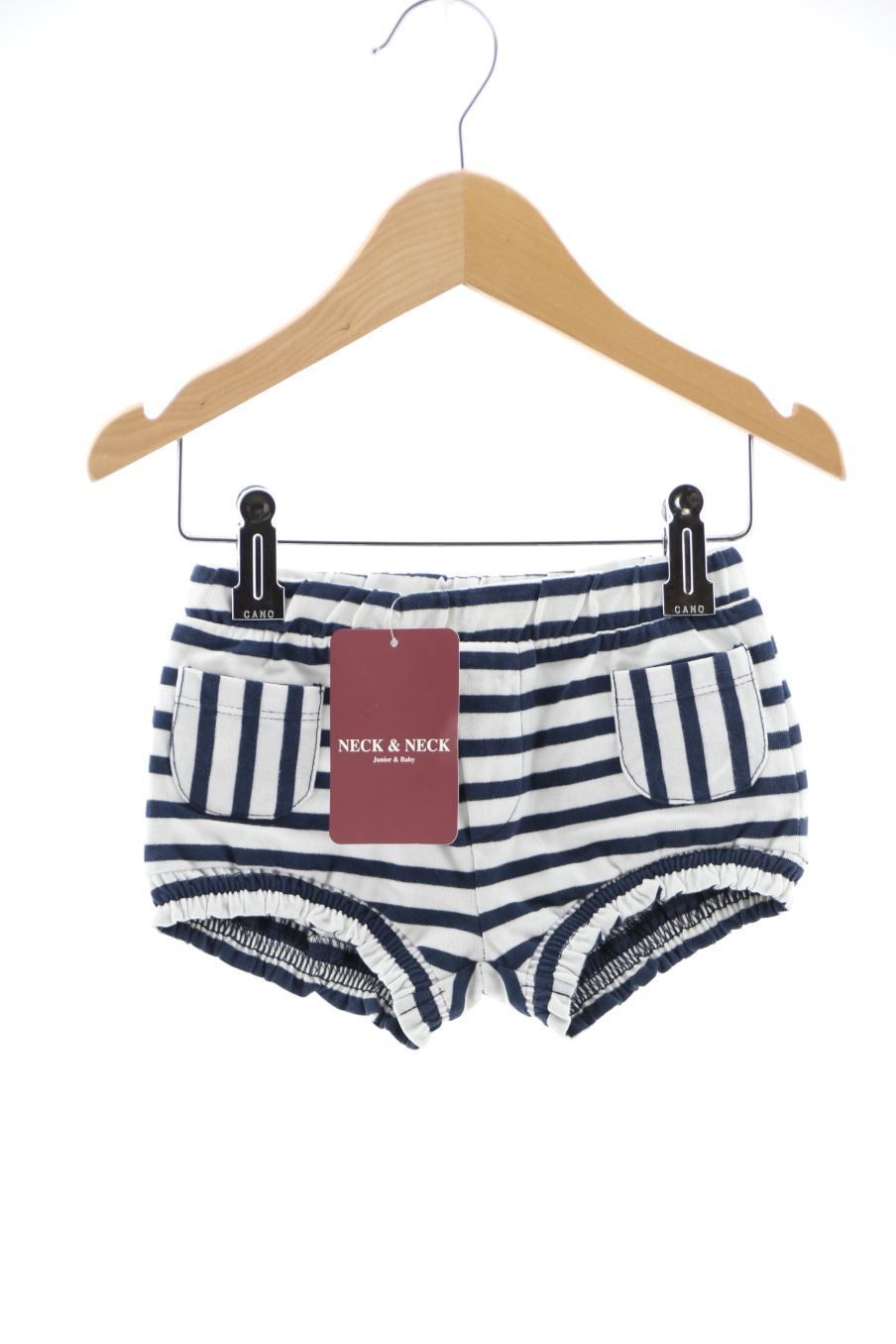 Conjunto de vestir de Neck & Neck de la talla 3 meses con etiqueta