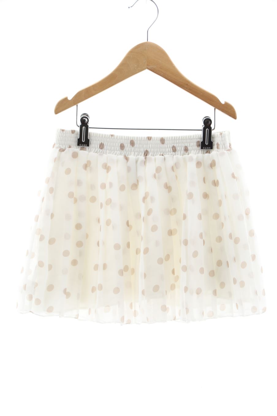 Jupe Zara de la taille 7 ans de seconde main