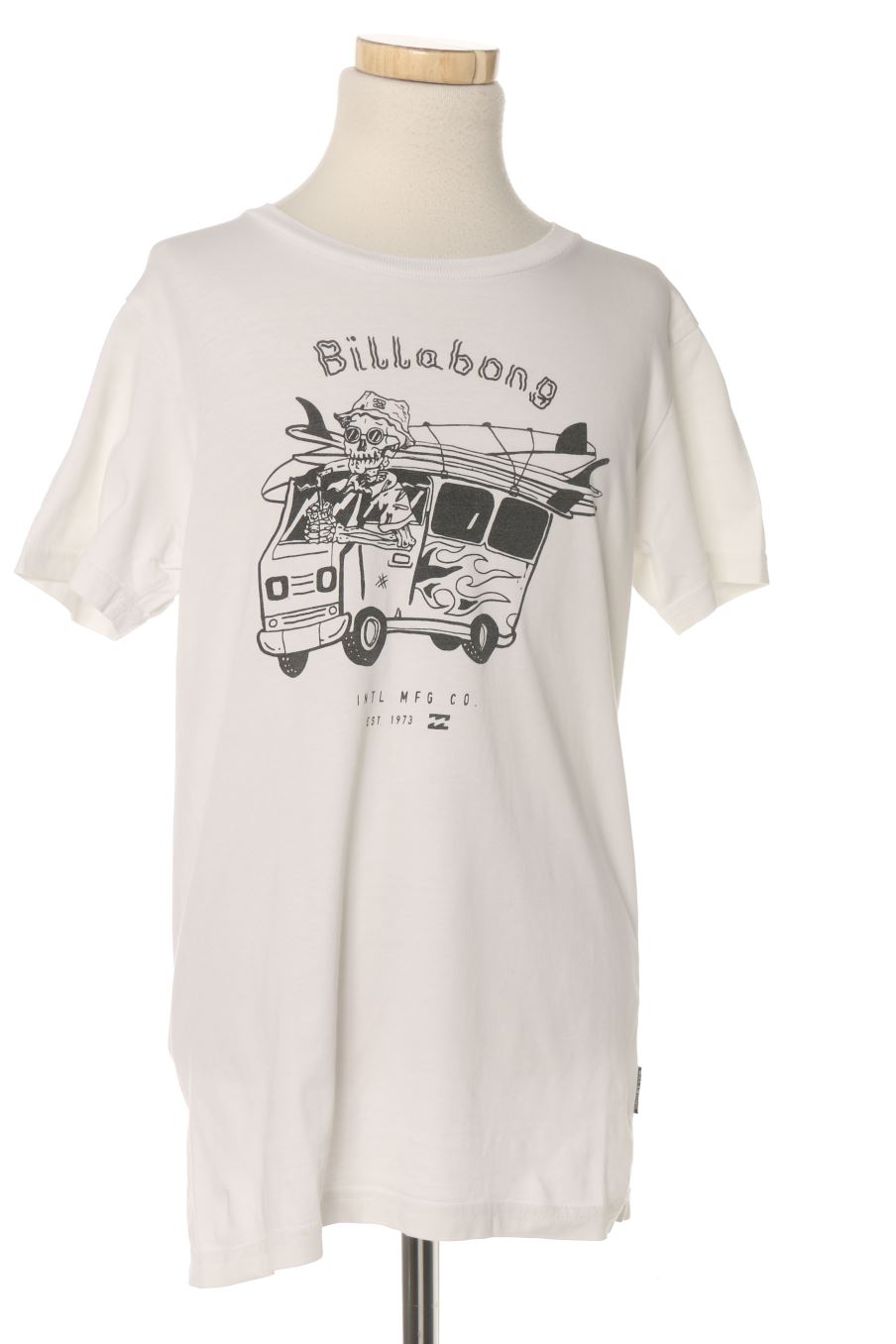 T-shirt Billabong de la taille 12 ans de seconde main