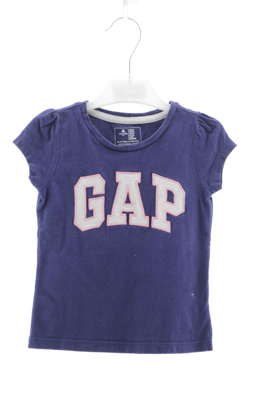 T-shirt Gap de la taille 2 ans de seconde main