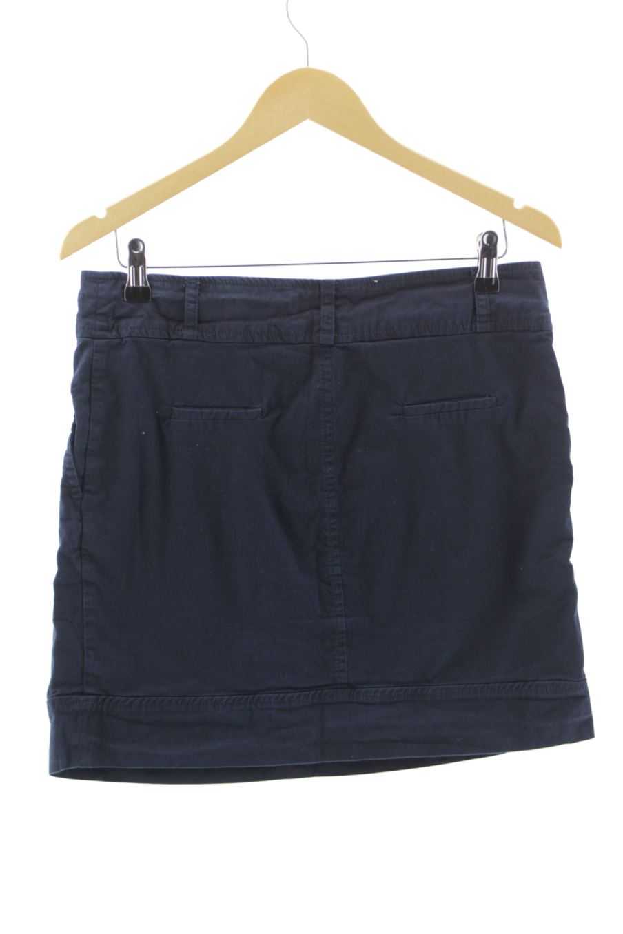 Jupe Fórmula Joven de la taille 42, de couleur bleu marine