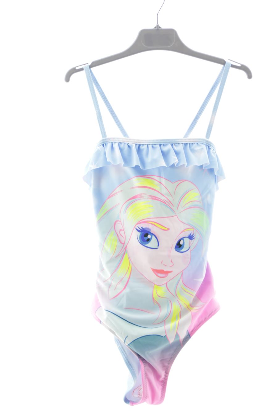 Maillot de bain Sweet Secret de la taille 10 ans avec une étiquette