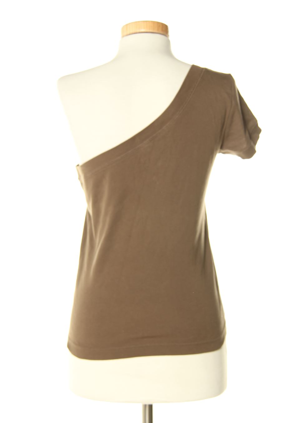 T-shirt Esprit de la taille L, de couleur marron