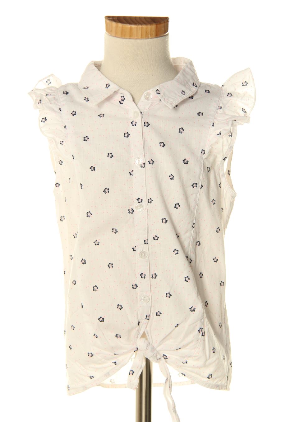 Camisa sin mangas de Orchestra de la talla 8 años de segunda mano