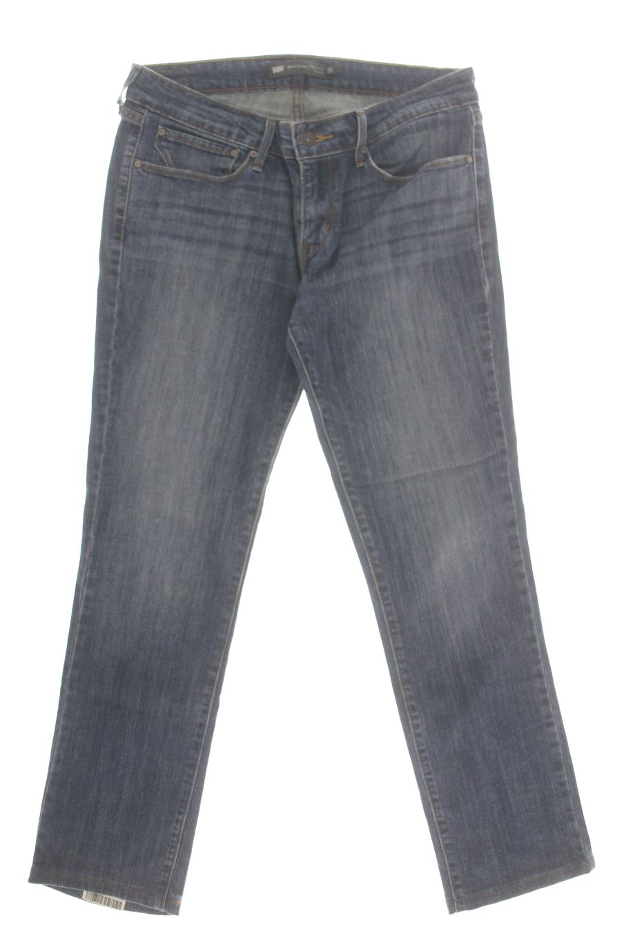 Jeans Fórmula Joven de la taille 40, de couleur bleu de denim