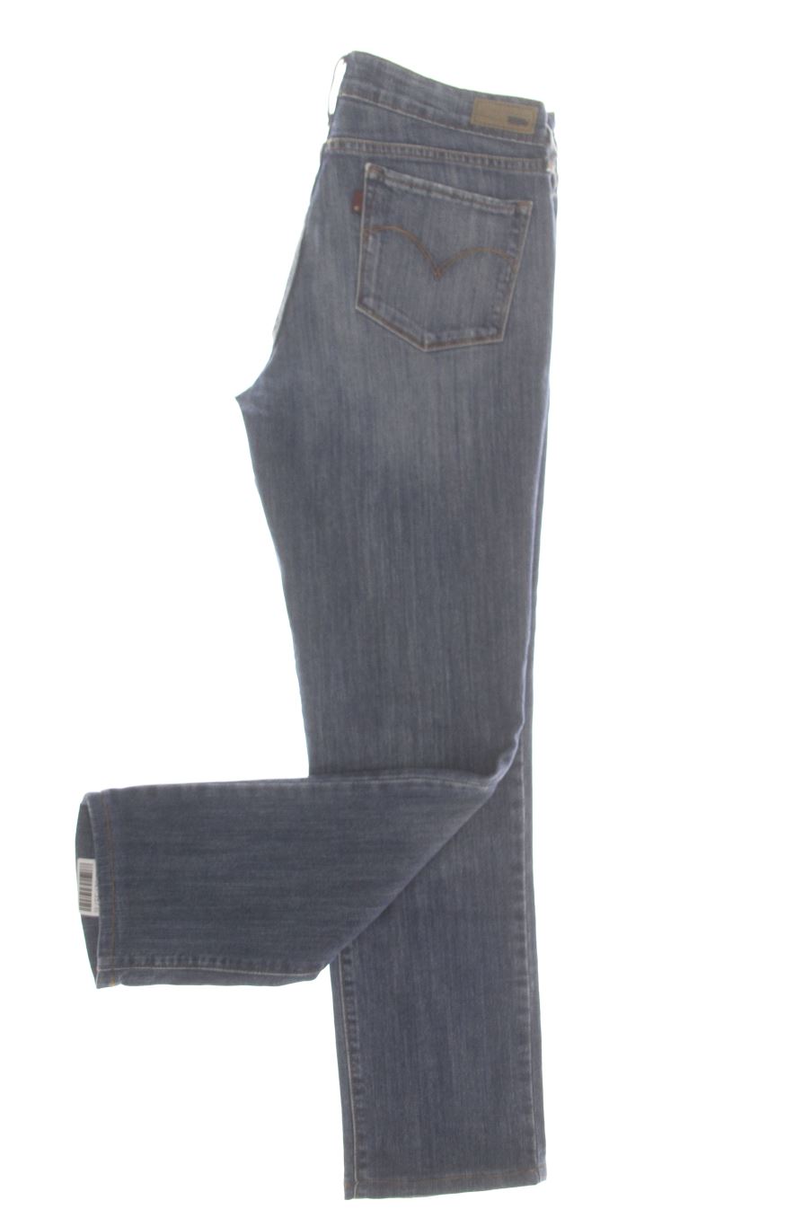 Jeans Fórmula Joven de la taille 40, de couleur bleu de denim