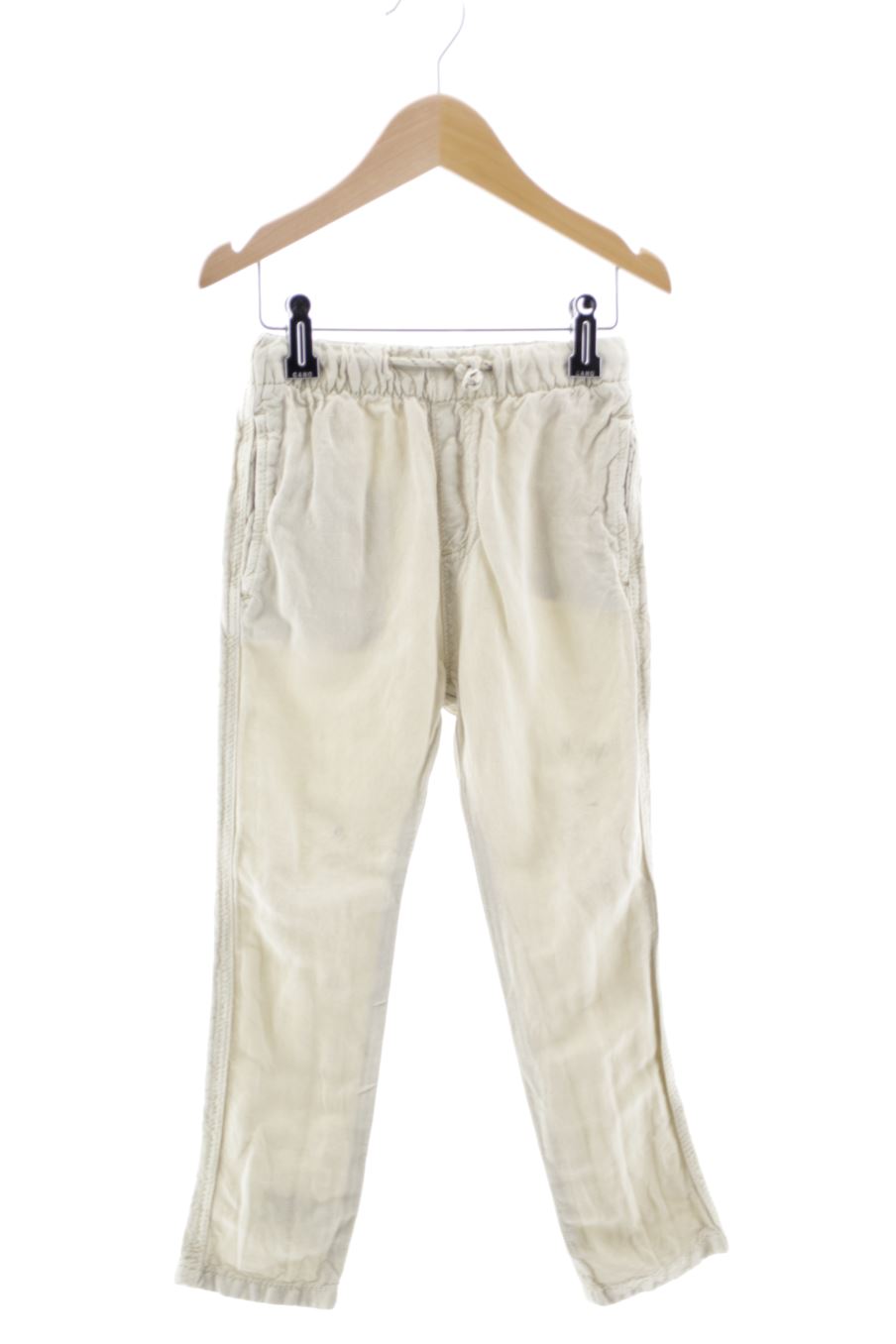 Pantalón de Zara de la talla 3 años de segunda mano