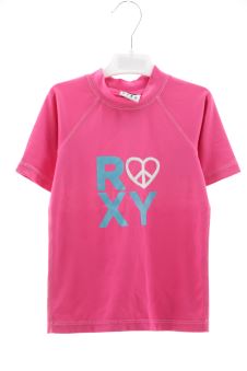 Kurzärmeliges T-Shirt 106 Roxy
