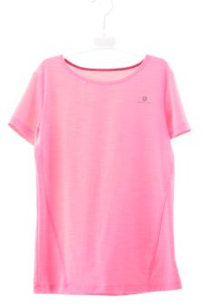 Kurzärmeliges T-Shirt 116 Domyos (DECATHLON)