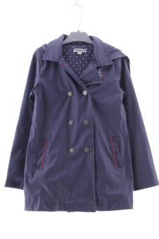 Manteau 10 ans Creeks