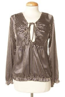Blouse à manches longues S PERCENTIL, photo 1 sur 2