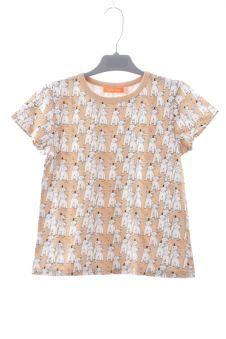 T-shirt 8 ans Fred&Ginger
