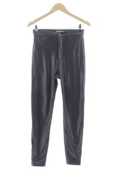 Pantaloni casual 38 Pull & Bear, foto 1 di 2