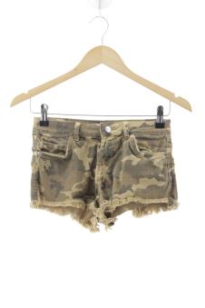 Shorts 32 Bershka, photo 1 sur 2