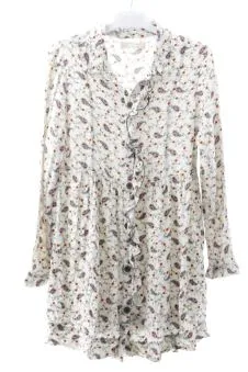 Vestido 11 años Zara