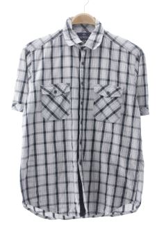 Camisa manga corta M Canda (C&A)