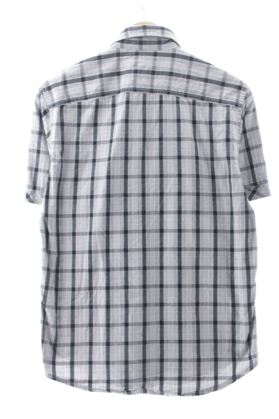 Camisa manga corta de Canda (C&A) de la talla M