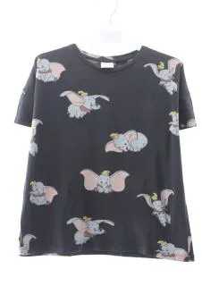 Camiseta 9 años Disney (ZARA)