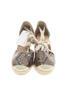 Plataformas 40 Camaieu