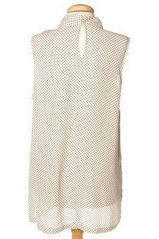 Aufwändiges Top 44 H&M