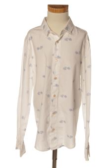 Camisa de manga larga 10 años Billy Bandit